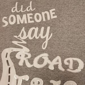 Ladies  Tees
